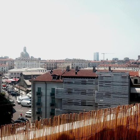 Il Cielo Sopra Torino Turin Bagian luar foto